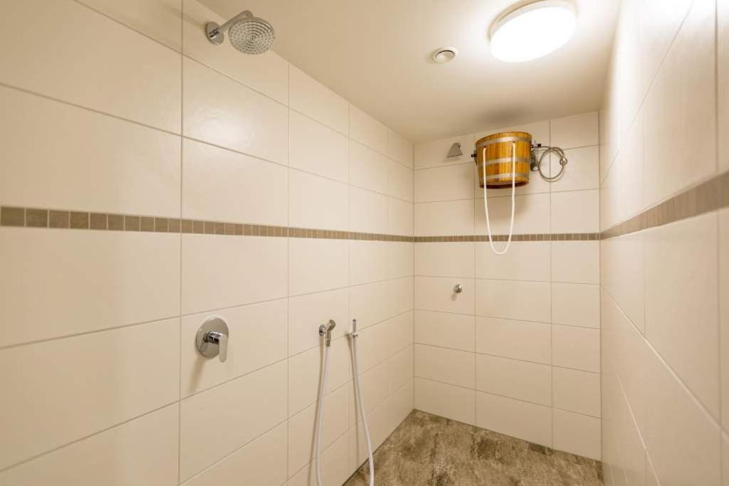 Strandresidenz Else Marie App 1 4 Heringsdorf  Bagian luar foto